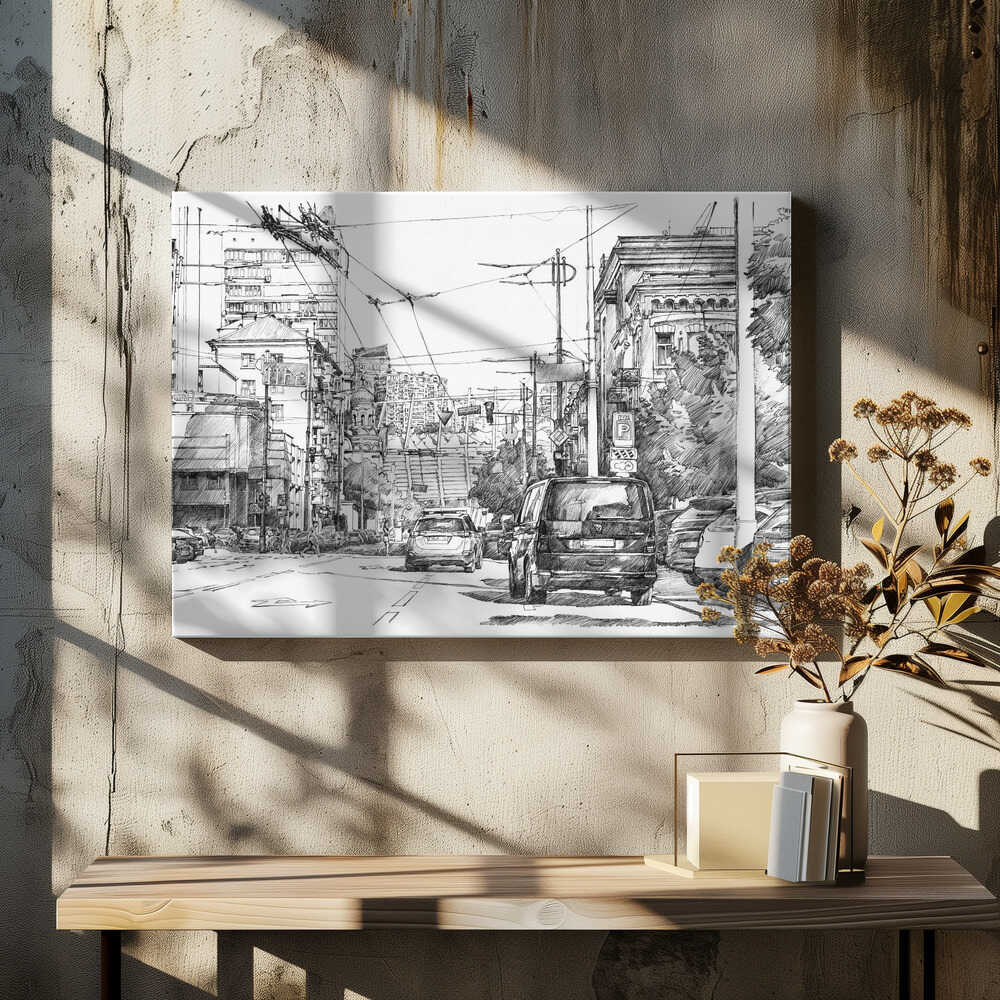 Cityscape 2