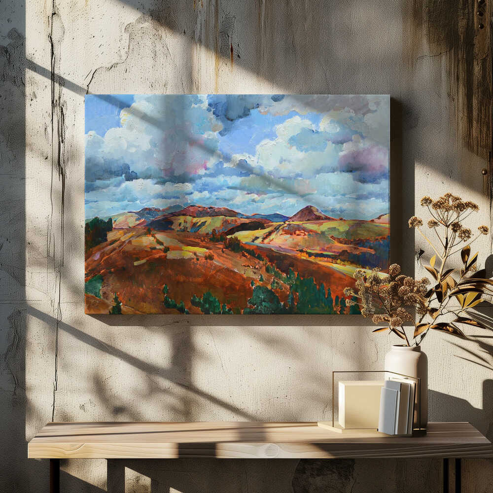 Mountains