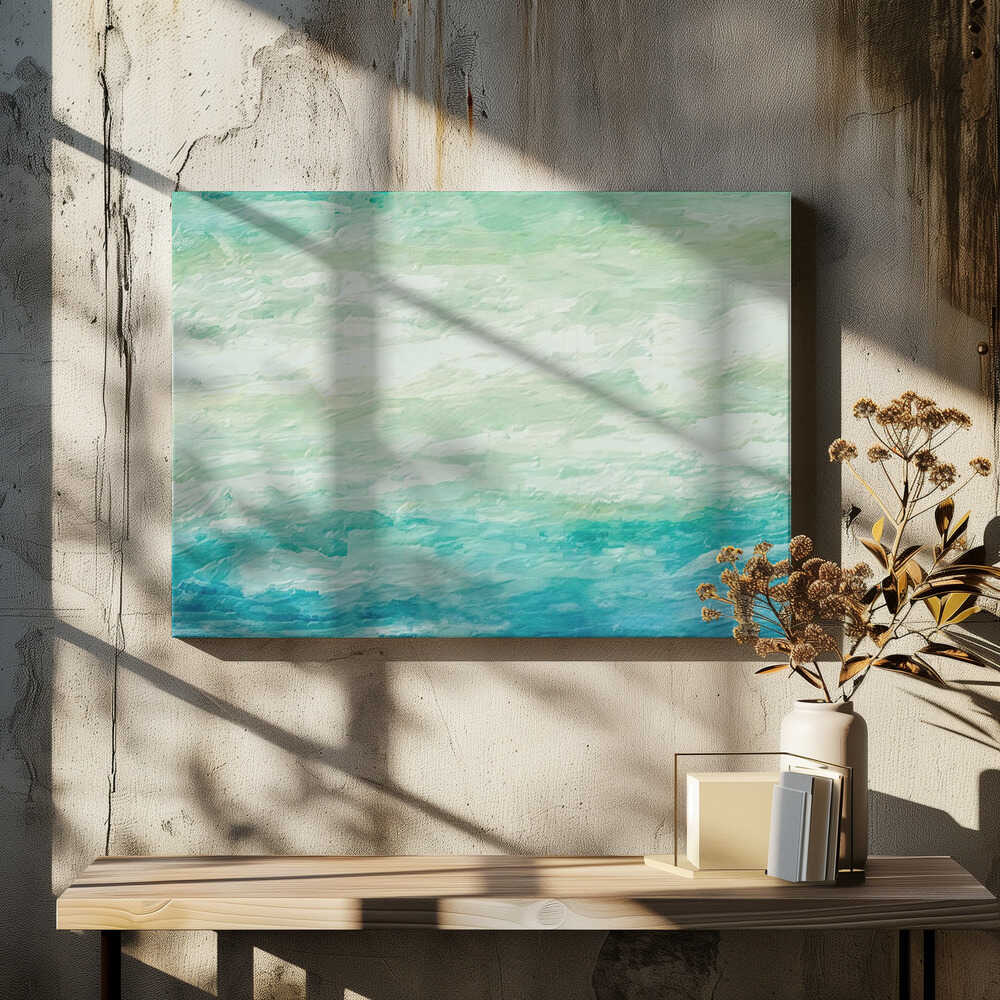 Ocean Dreamscape