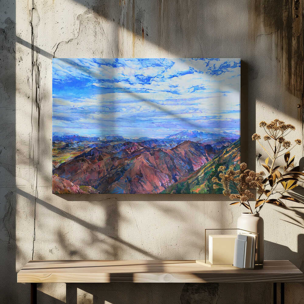 Mountains