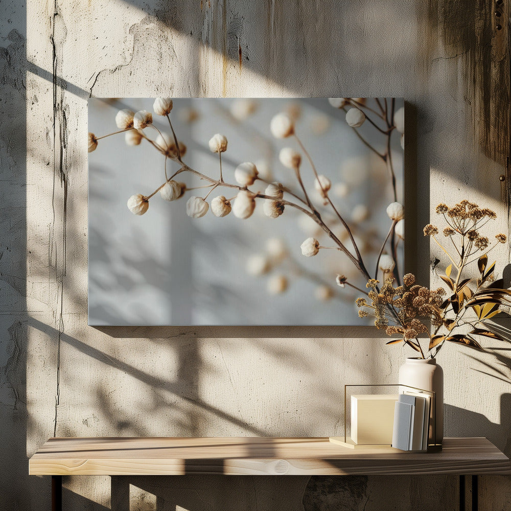 Dried Elegance