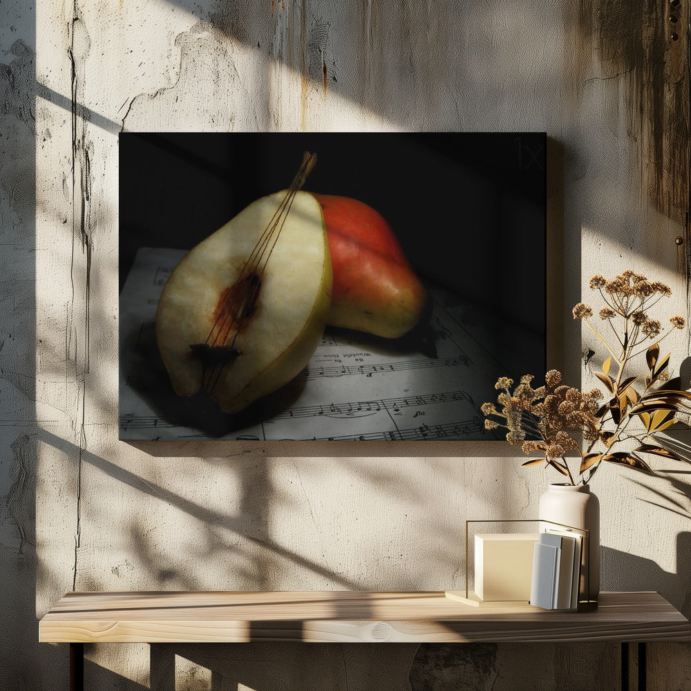 still life