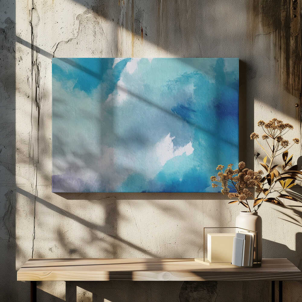 Azure Daydream