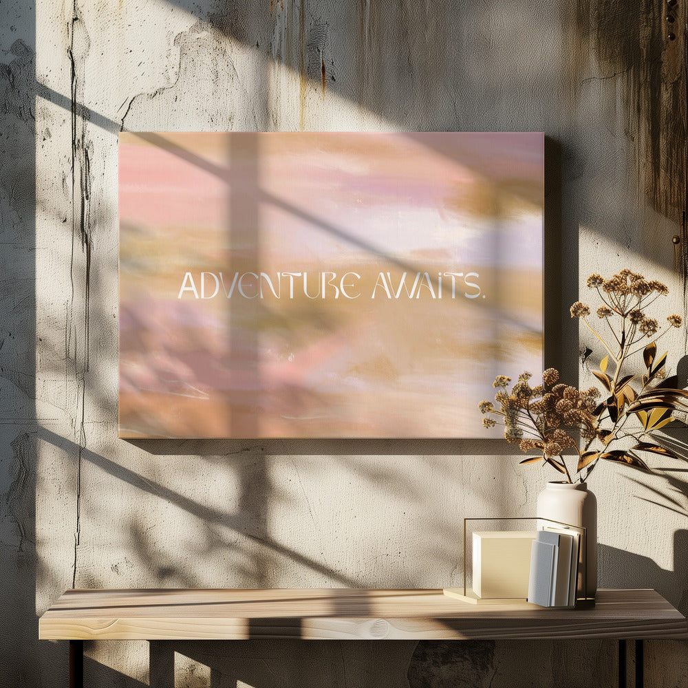 Pastel Horizons