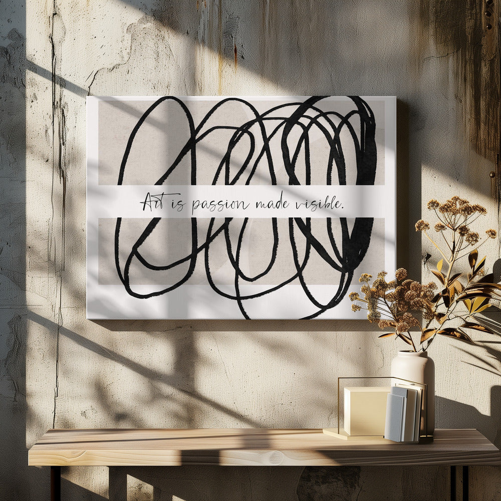 Passion Lines
