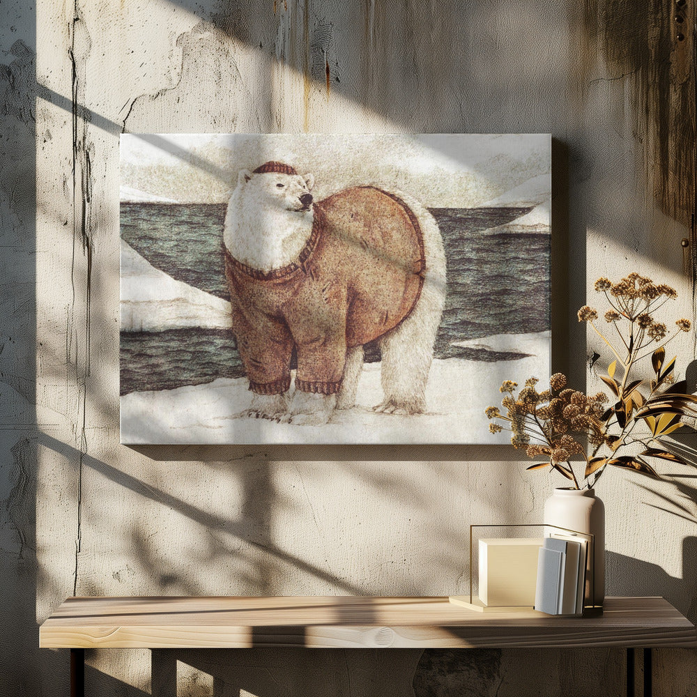 Polar Sailor