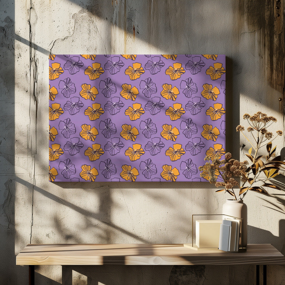 Petals in Harmony