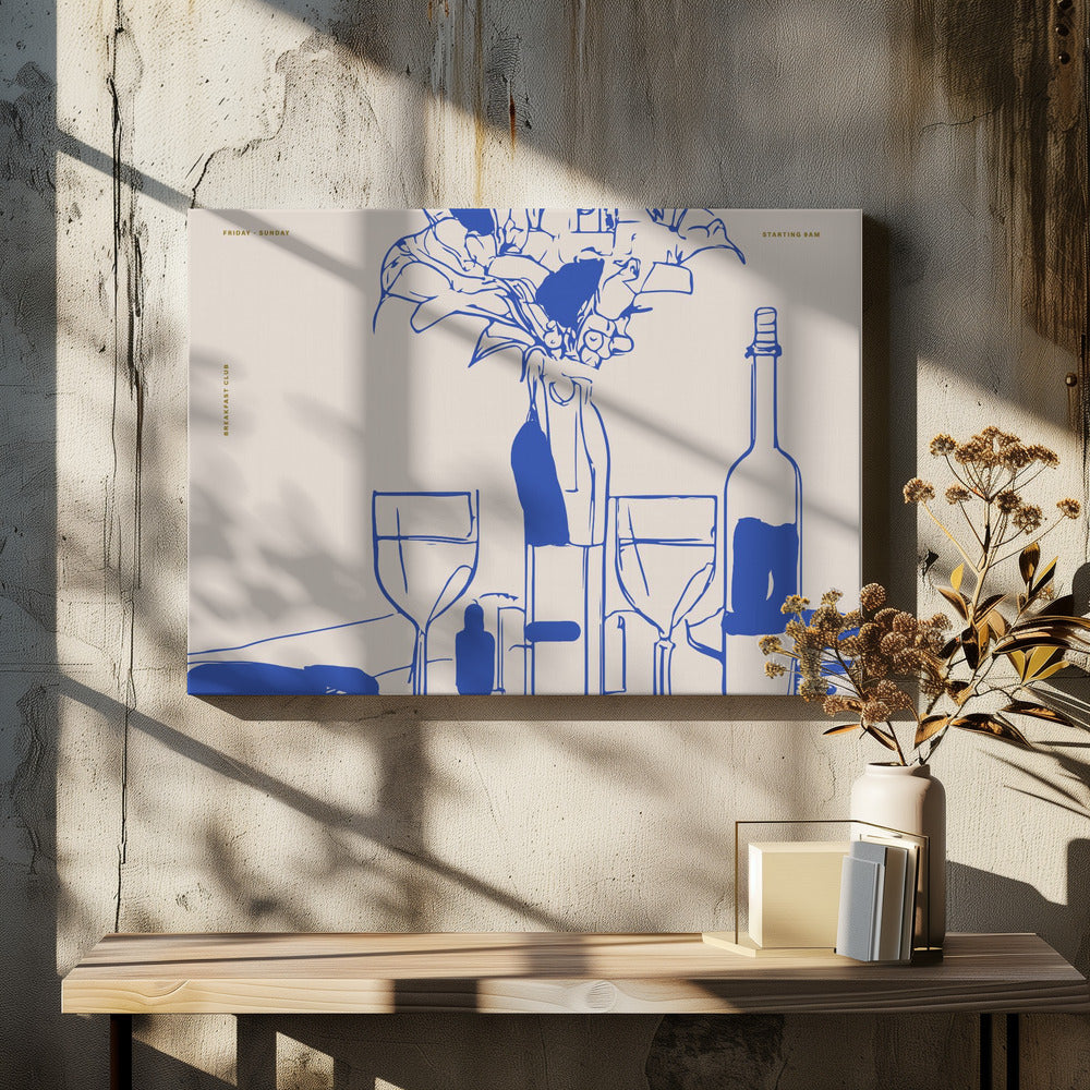 Tabletop Elegance