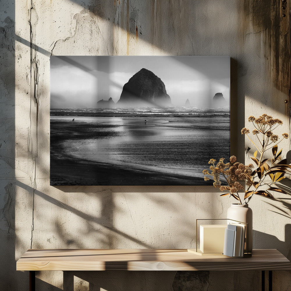 Cannon Beach