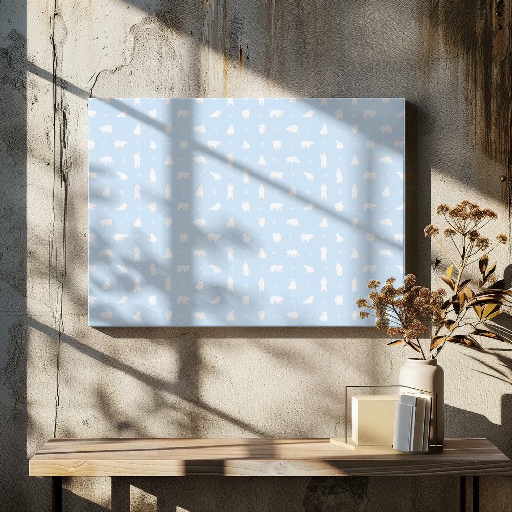 Polarbearpatternno04