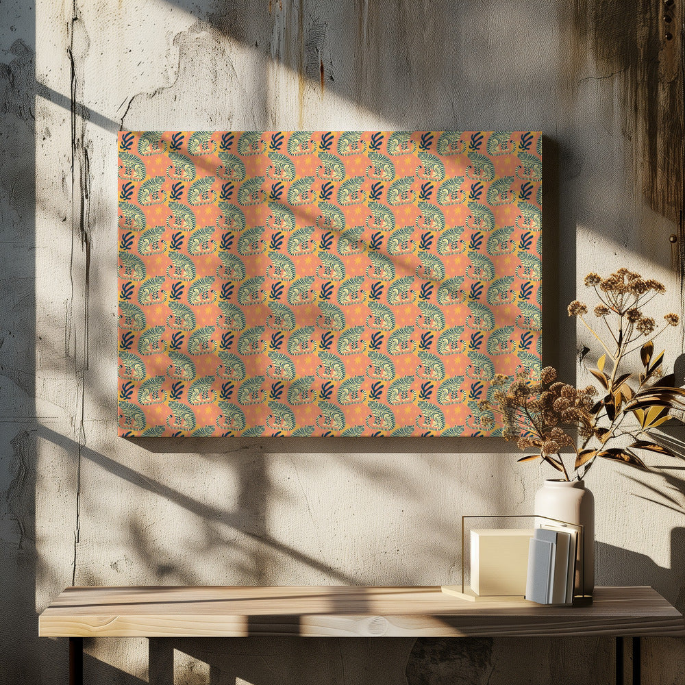 Tigerpatternno18