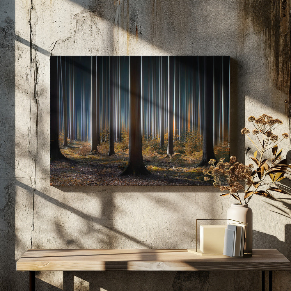 Mystic Wood
