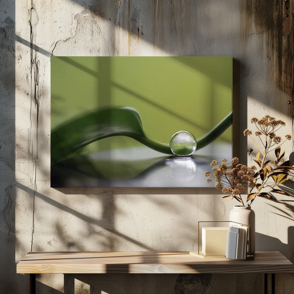 Green harmony
