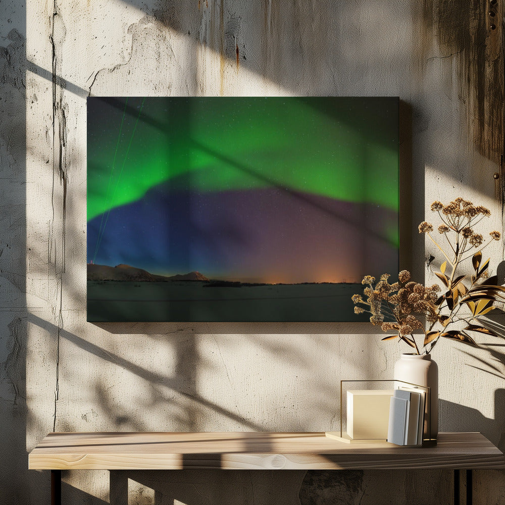 Northern Lights