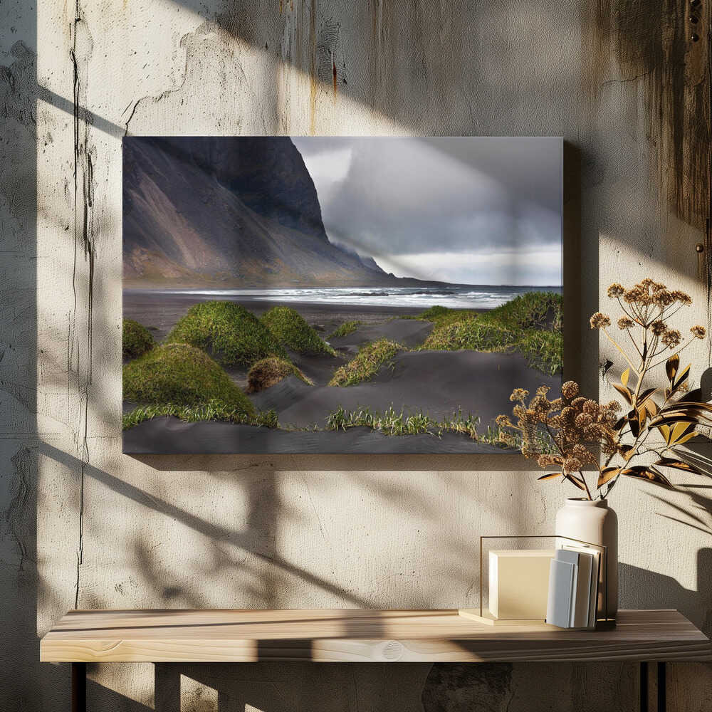 Magic Iceland