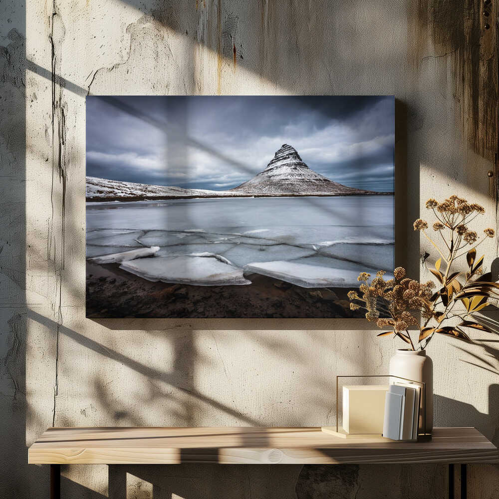 Ice-Berg