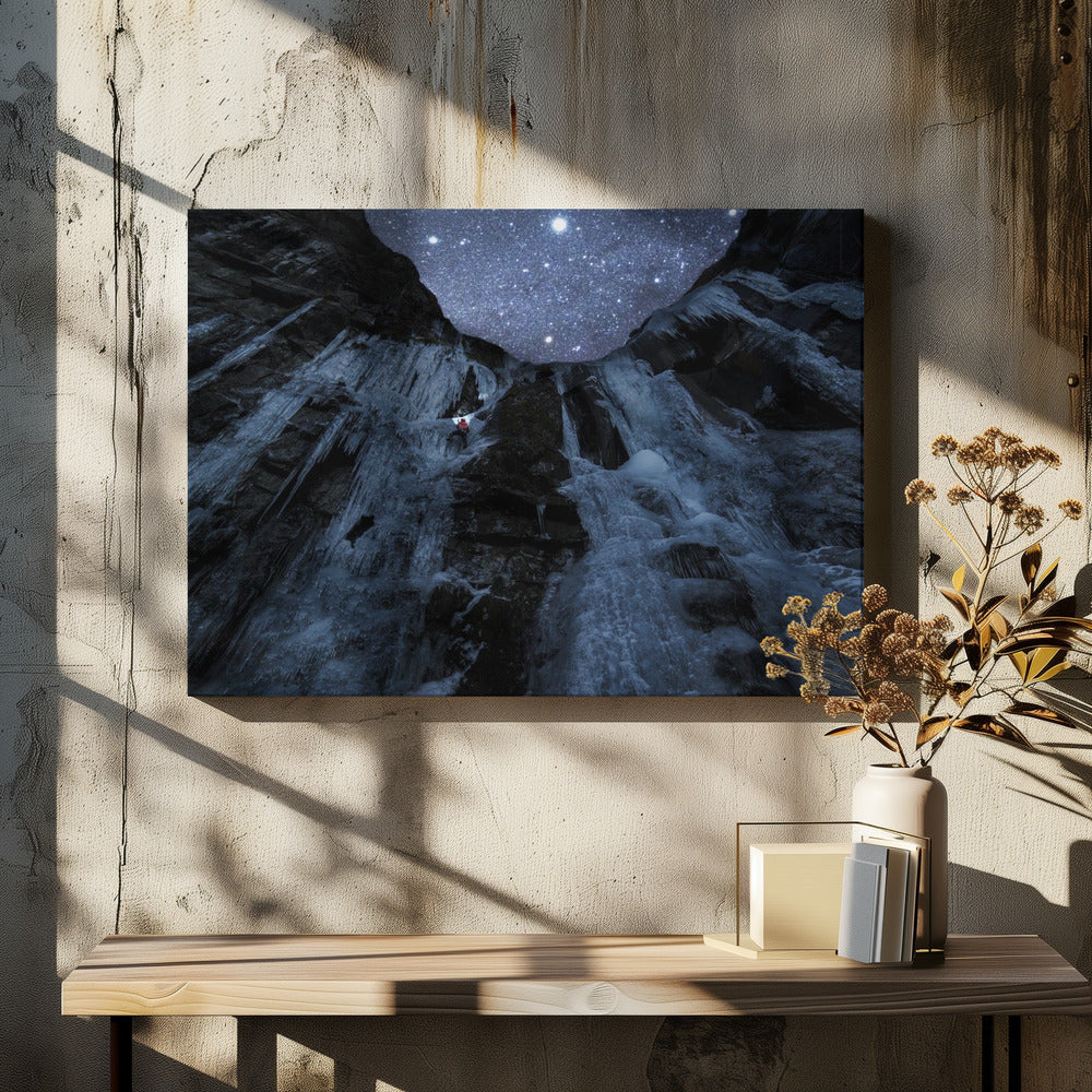 Star Climber