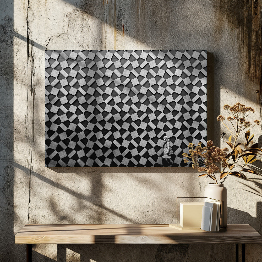 Pattern