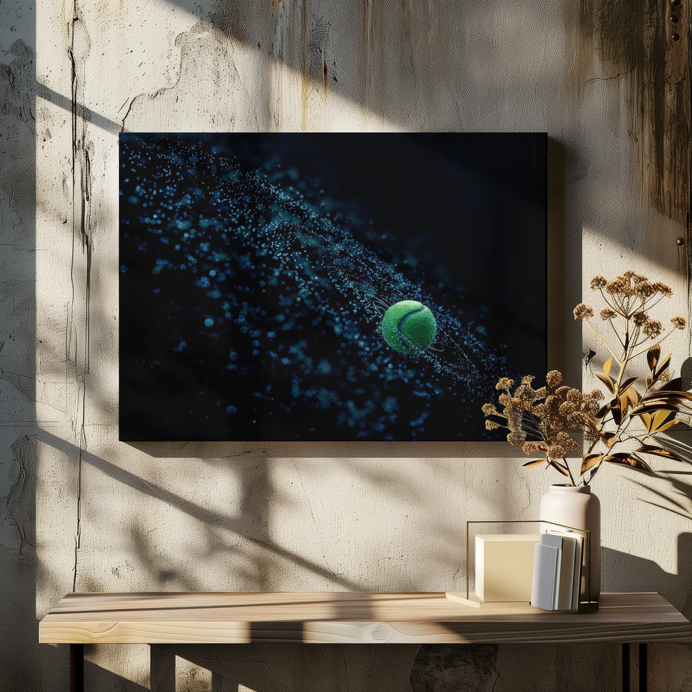 Cosmic Ball