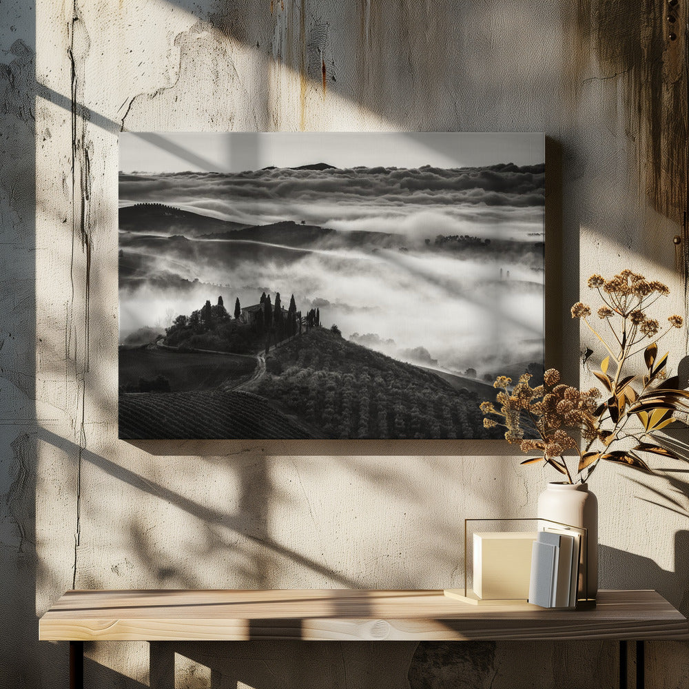 Tuscany