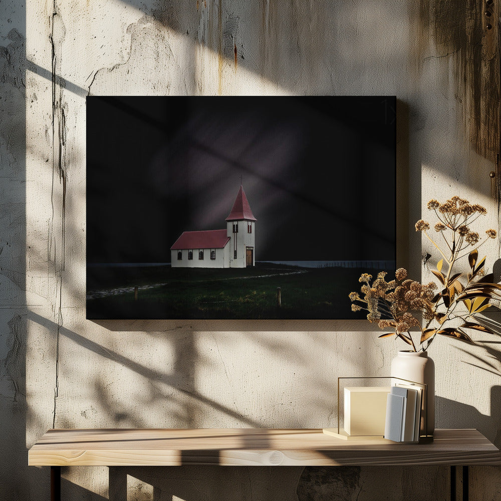White Church