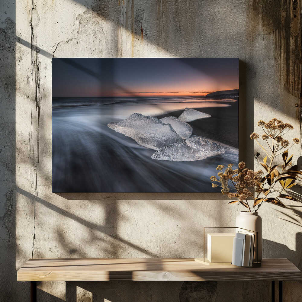 crystal beach