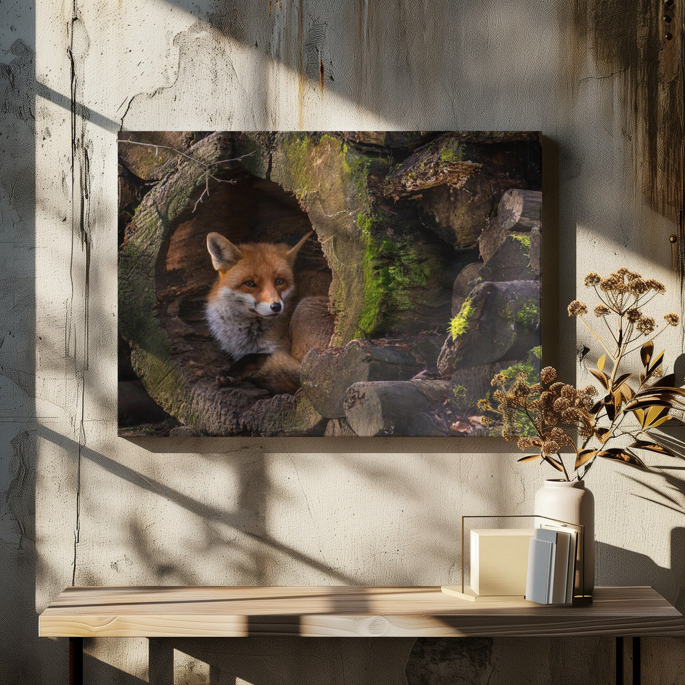 Fox