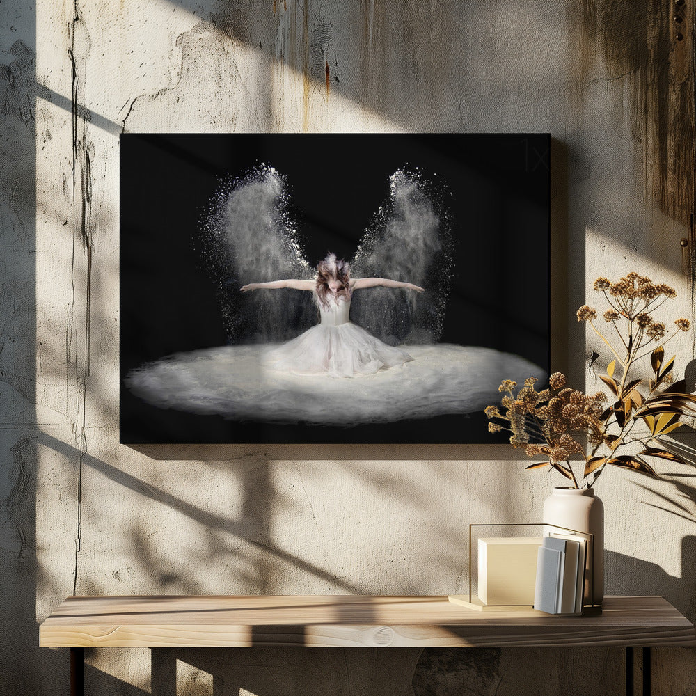 Dust Wings