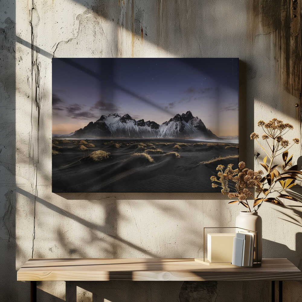 Stokksnes VI