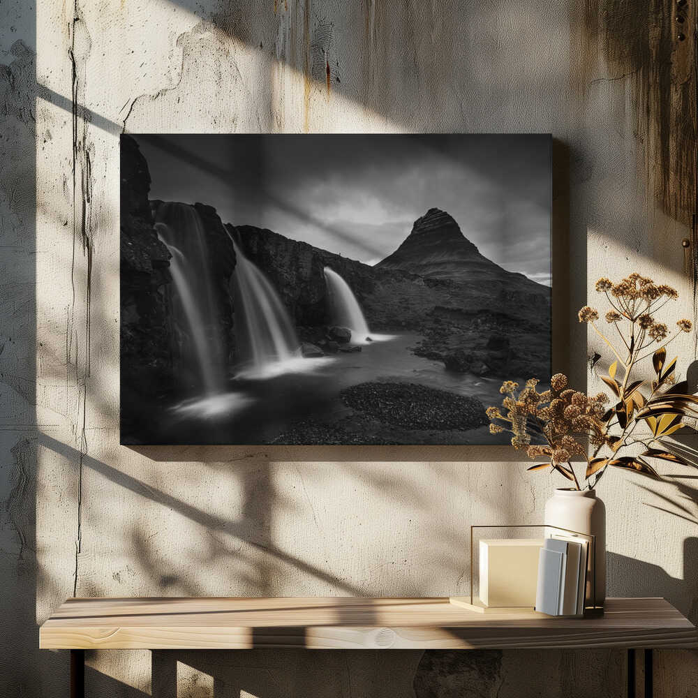 Kirkjufell Iceland