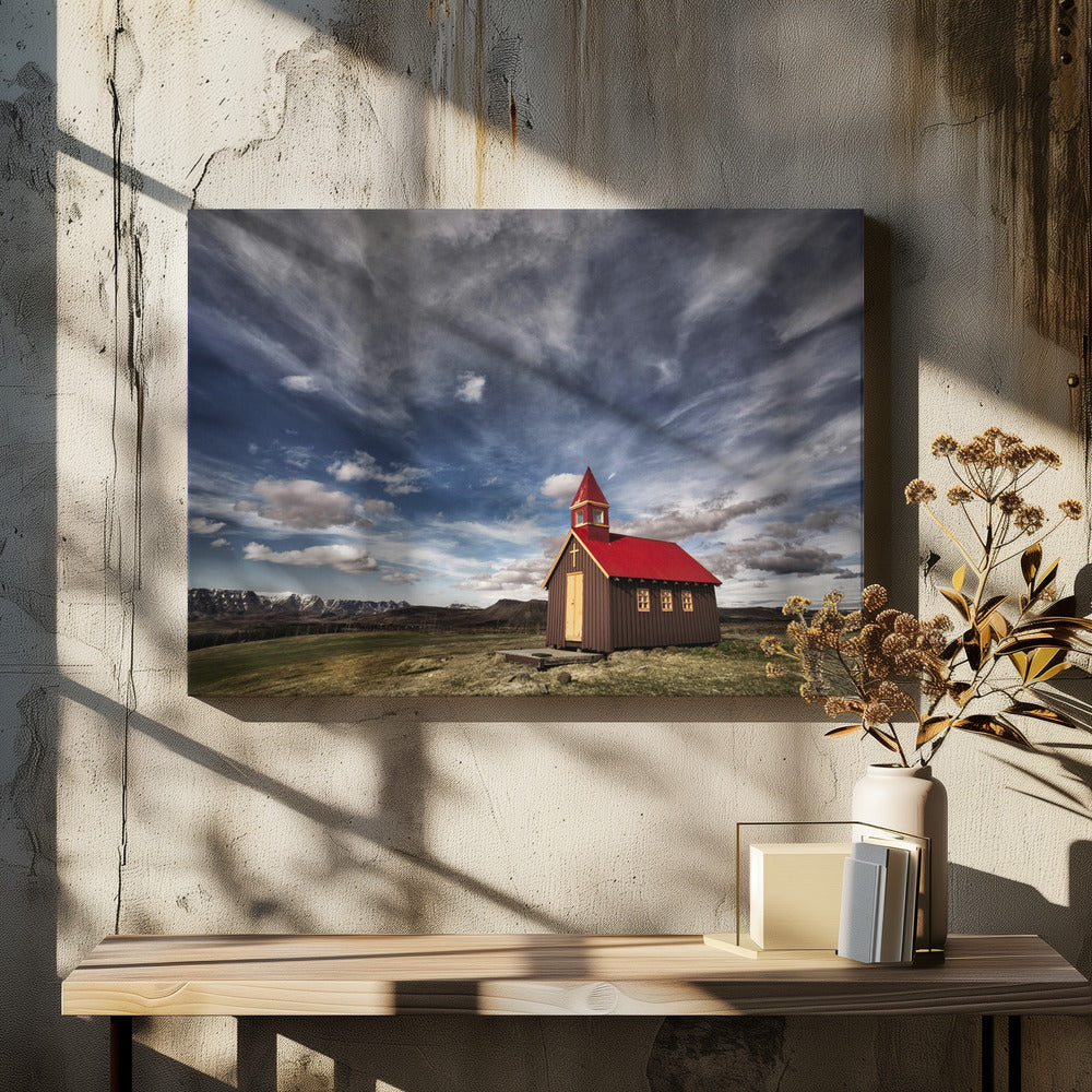 Tiny Church