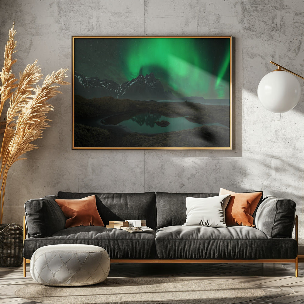 Vesturhorn