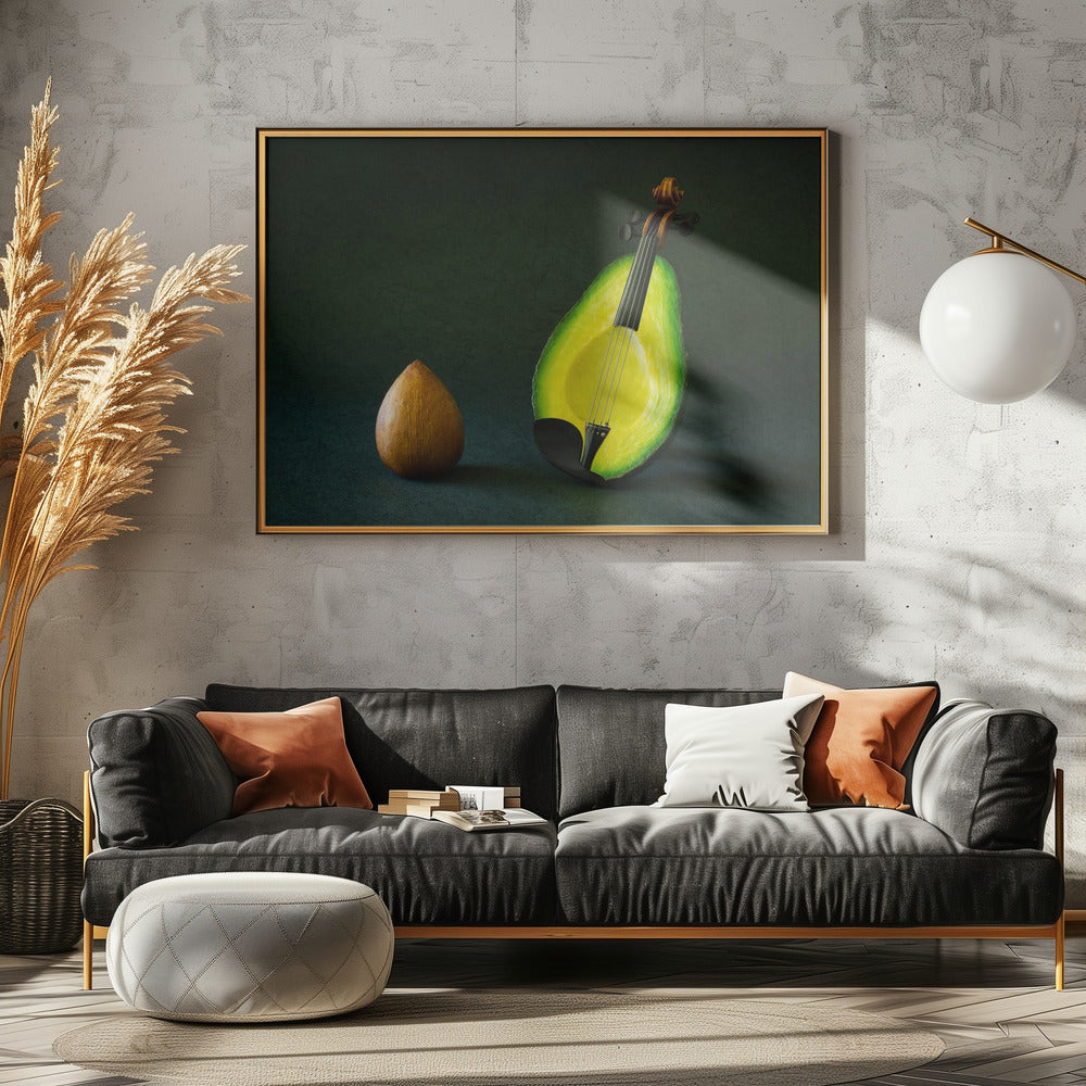 Art Prints of Aviolin