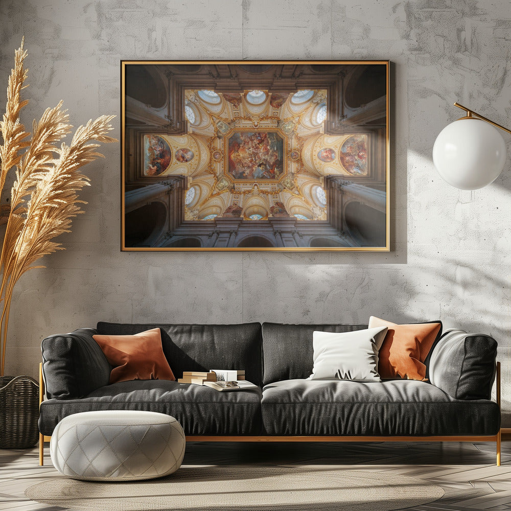 Art Prints of Real