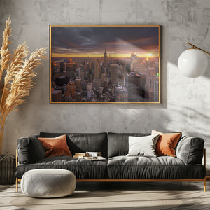 Art Prints of TOP