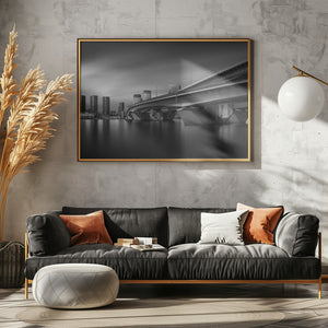 Art Prints of Pale Blue