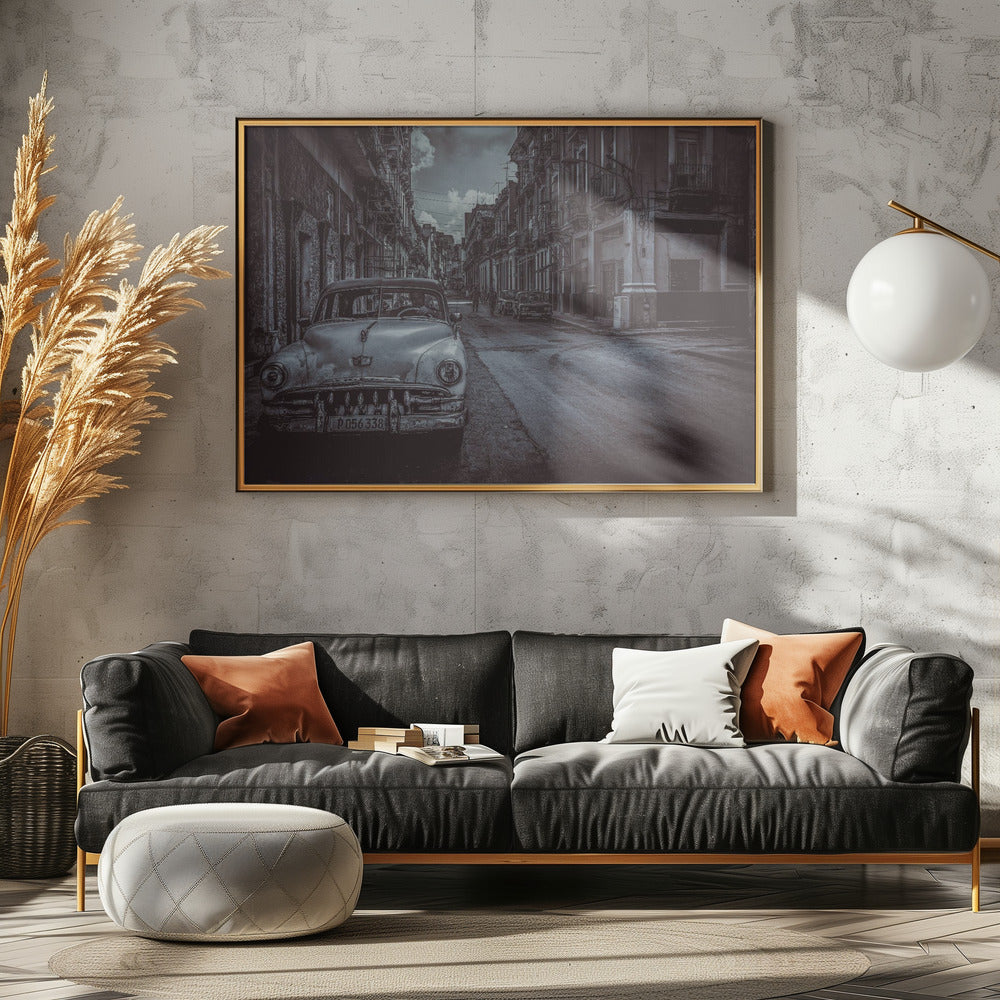 Art Prints of Back to the 60's