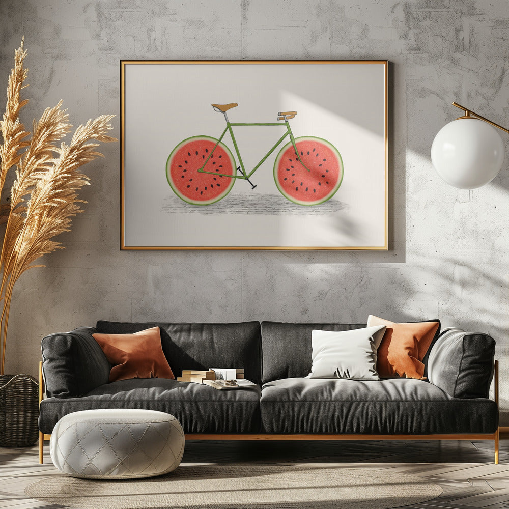 Art Prints of Juicy