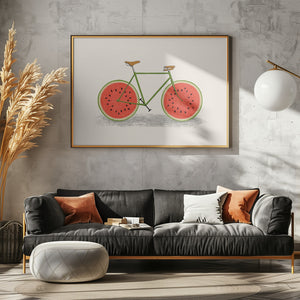 Art Prints of Juicy
