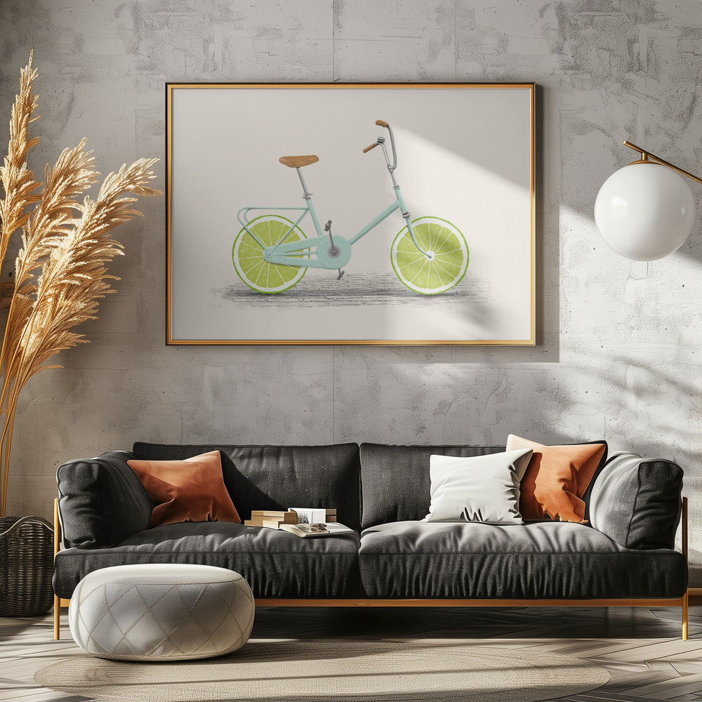 Art Prints of Acid