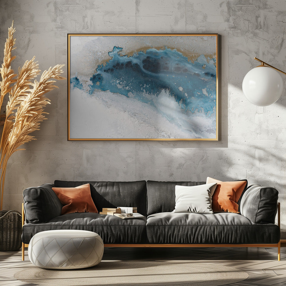 Art Prints of Royal Glow