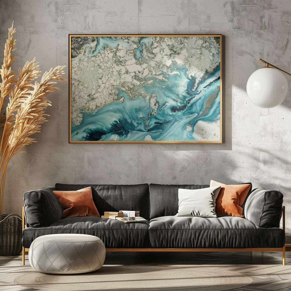 Art Prints of Enigma