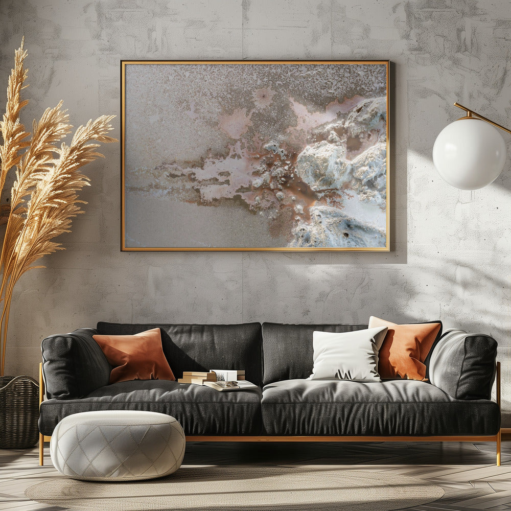 Art Prints of Wonderlust