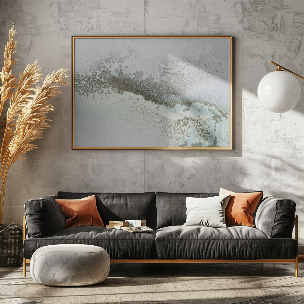 Art Prints of Shallow Pass