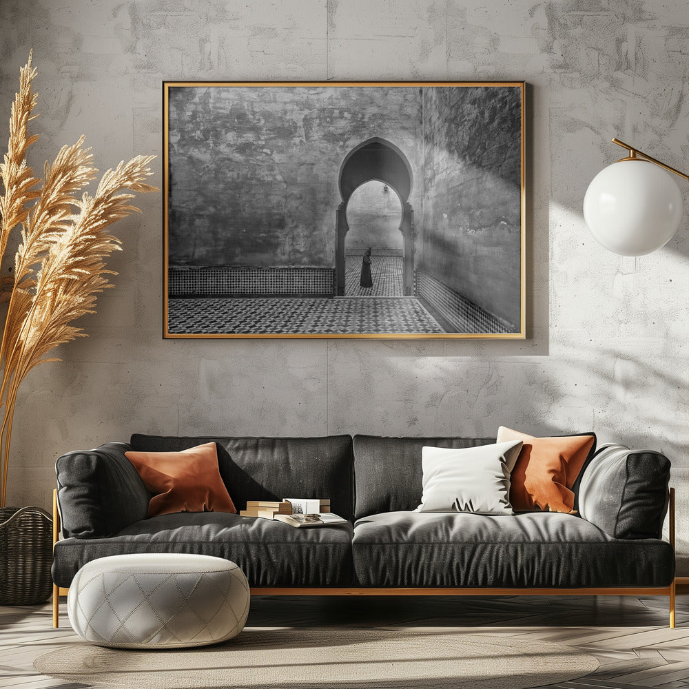 Art Prints of Old World