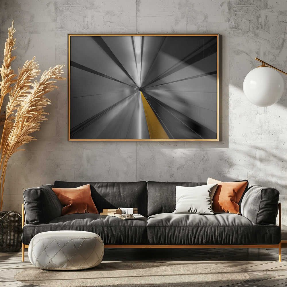 Art Prints of The Power of Speed