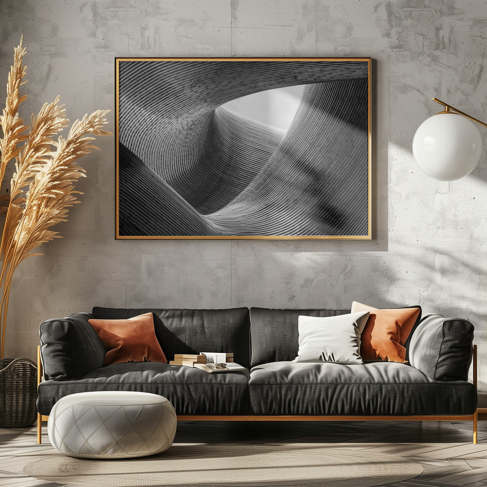 Art Prints of lines