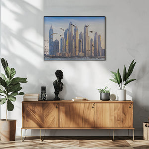 Art Prints of Birds view