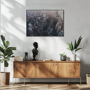 Art Prints of Dubai Marina