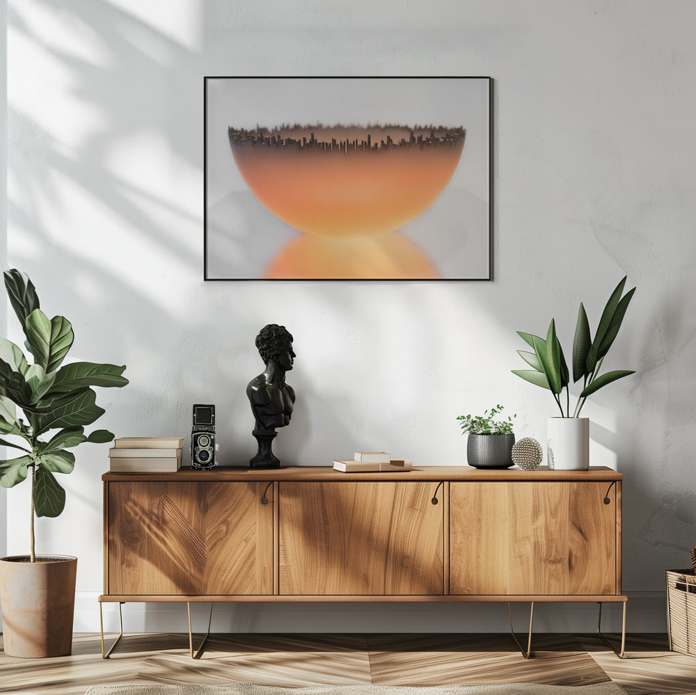 Art Prints of Bowl